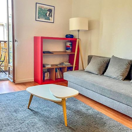 Appartement Ideal En Plein Centre Ville Proche Lac Annecy Ngoại thất bức ảnh