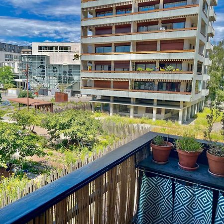 Appartement Ideal En Plein Centre Ville Proche Lac Annecy Ngoại thất bức ảnh