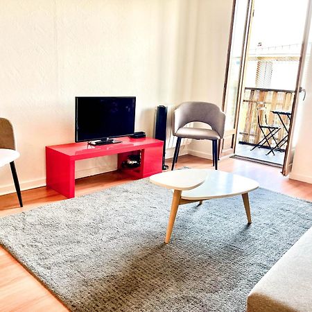 Appartement Ideal En Plein Centre Ville Proche Lac Annecy Ngoại thất bức ảnh