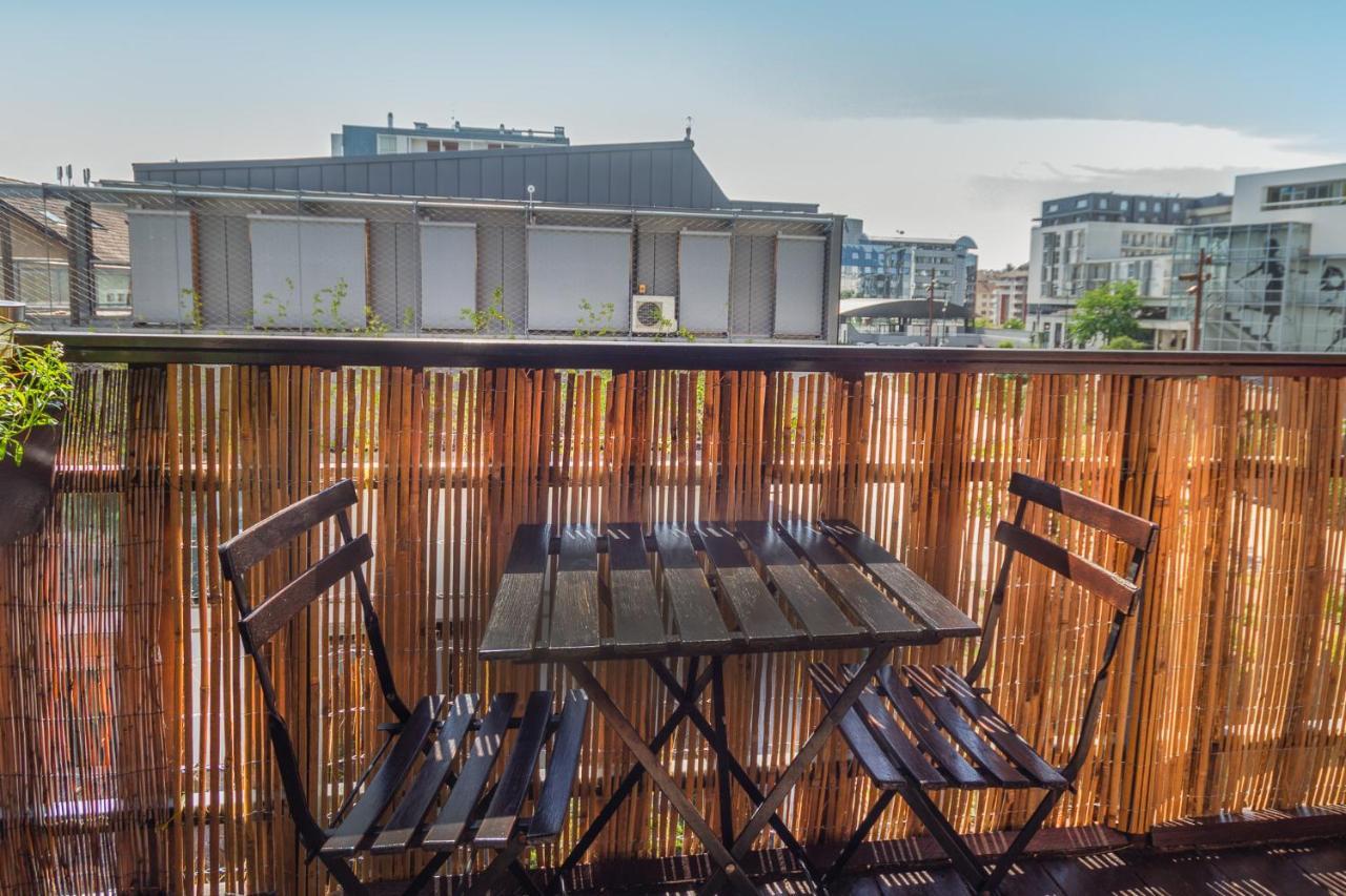 Appartement Ideal En Plein Centre Ville Proche Lac Annecy Ngoại thất bức ảnh