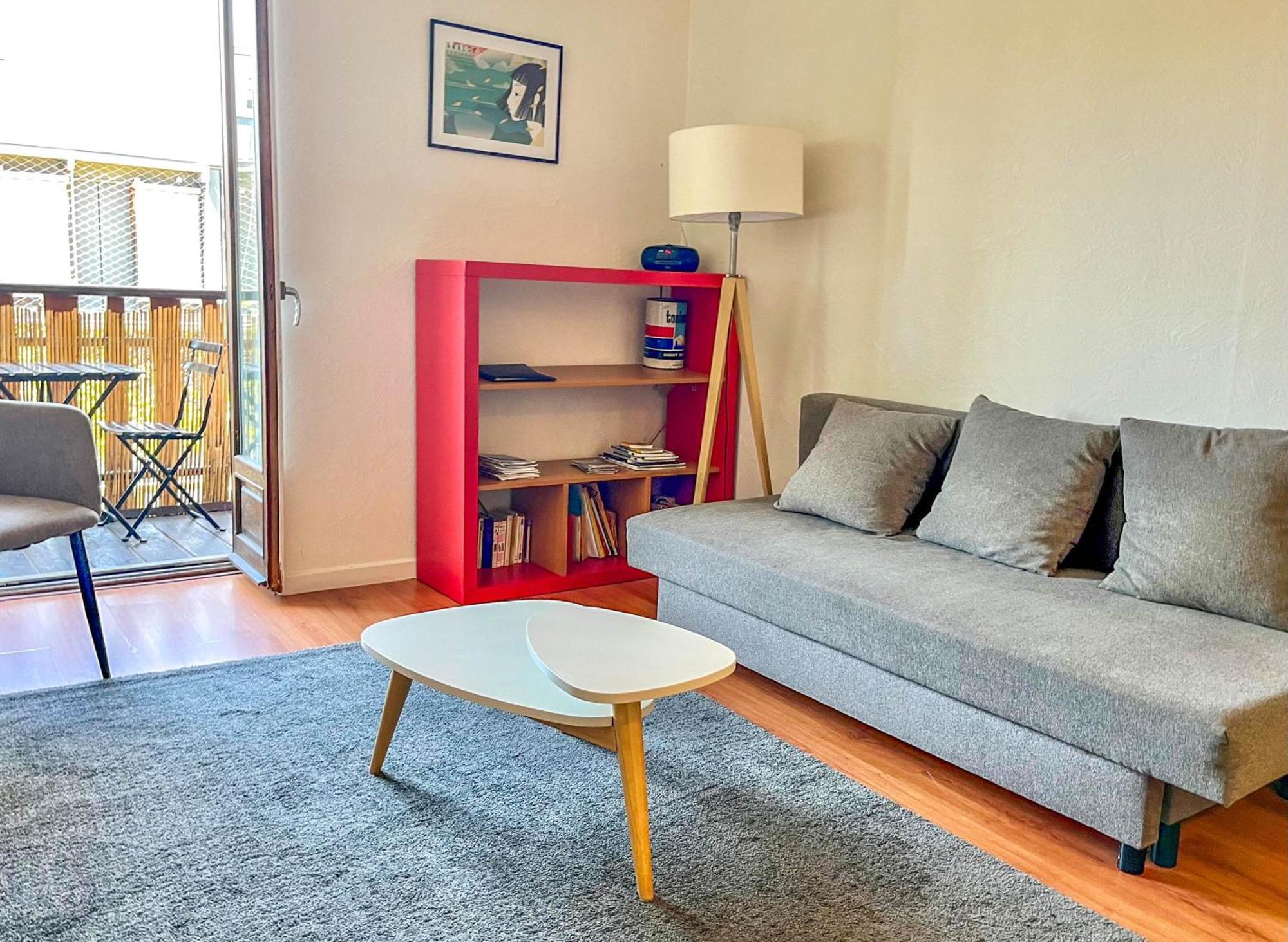Appartement Ideal En Plein Centre Ville Proche Lac Annecy Ngoại thất bức ảnh