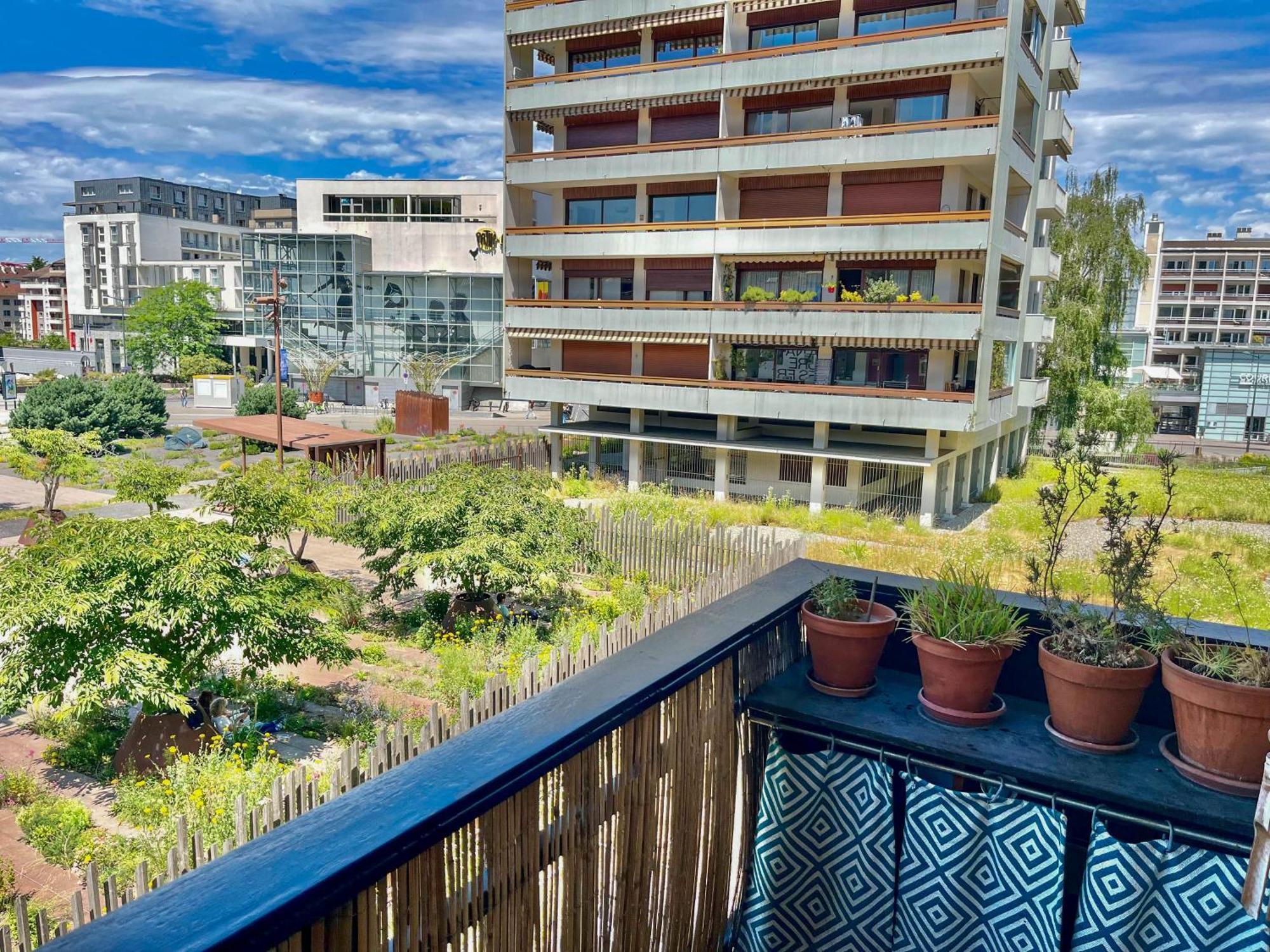 Appartement Ideal En Plein Centre Ville Proche Lac Annecy Ngoại thất bức ảnh